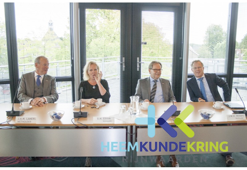 8-9-2015 Afscheid MarkSlinkman als burgemeester van Rijnwaarden (3)